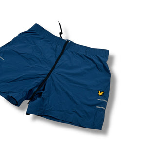 Vintage Lyle & Scott Shorts (XXL)
