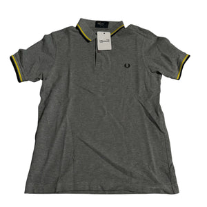 Vintage Fred Perry Polo (M)
