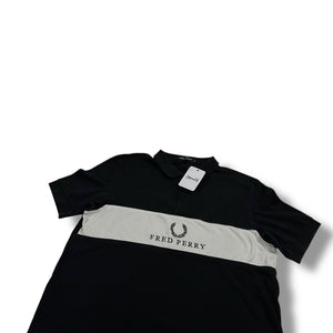 Vintage Fred Perry Poloshirt (XL)