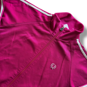 Vintage Fred Perry Trackjacket (Damen XS)