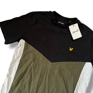 Vintage Lyle & Scott Shirt (S)