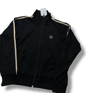 Vintage Fred Perry Trackjacket (XS)