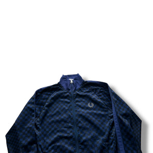 Vintage Fred Perry Trackjacket (M)
