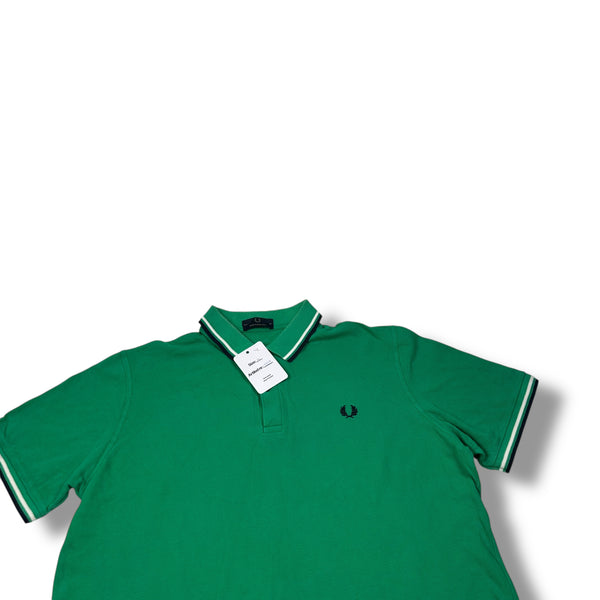 Fred Perry Poloshirt (M)