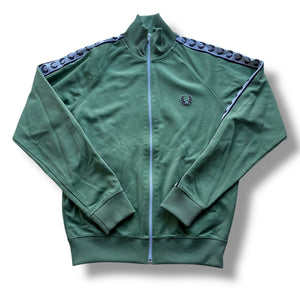 Vintage Fred Perry Trackjacket (S)