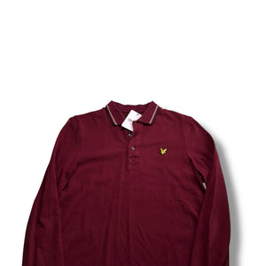 Vintage Lyle & Scott Sweater (S)
