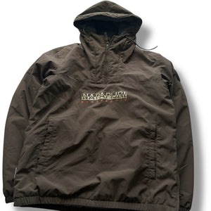 Vintage Napapijri Jacke (M)