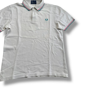 Vintage Fred Perry Poloshirt (S)