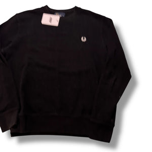 Vintage Fred Perry Sweater (S)