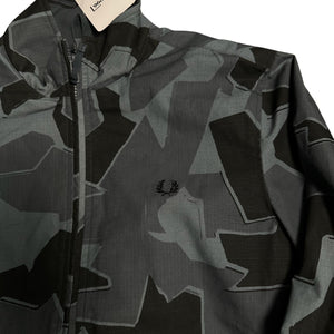 Vintage Fred Perry Jacke (XS)