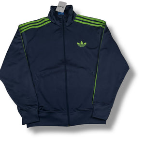Vintage Adidas Trackjacket (M)