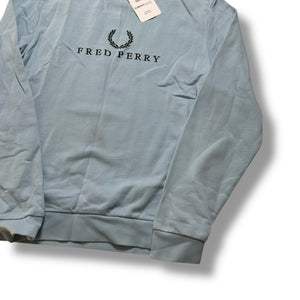 Vintage Fred Perry Sweater (XS)
