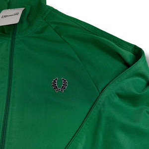Vintage Fred Perry Trackjacket (S)