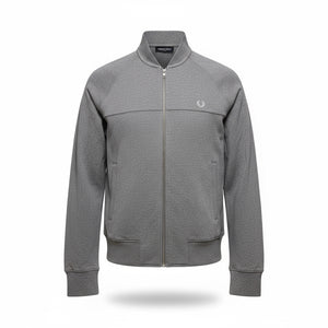 Vintage Fred Perry Trackjacket (S)