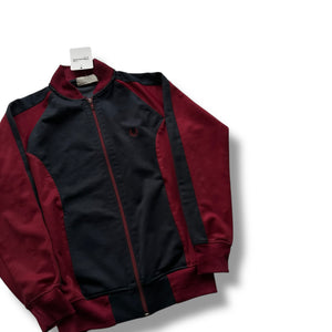 Vintage Fred Perry Trackjacket (XS)