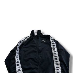Vintage kappa Trackjacket (L)