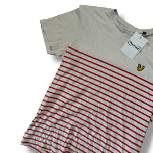 Vintage Lyle & Scott Shirt (S)