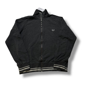 Vintage Fred Perry Trackjacket (M)