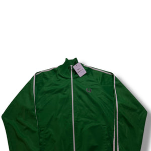Vintage Fred Perry Trackjacket (M)