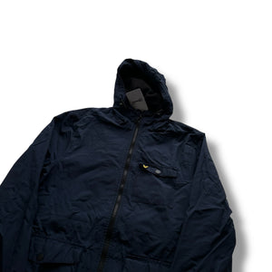 Vintage Lyle & Scott Jacke (M)