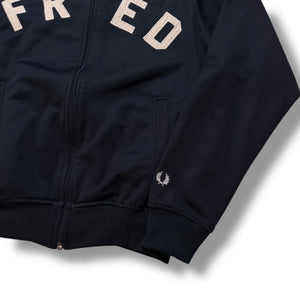 Vintage Fred Perry Trackjacket (S)