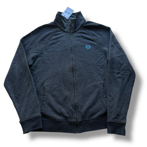 Vintage Fred Perry Trackjacket (XL)