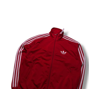 Vintage Adidas Trackjacket (M)