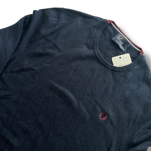 Vintage Fred Perry Sweater (L)