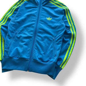 Vintage Adidas Firebird Trackjacket (XS)