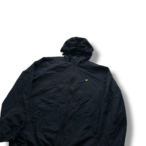 Vintage Lyle & Scott Jacke (XL)