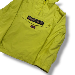 Vintage Napapijri Übergangsjacke (XS)