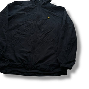 Vintage Lyle & Scott Jacke (XL)