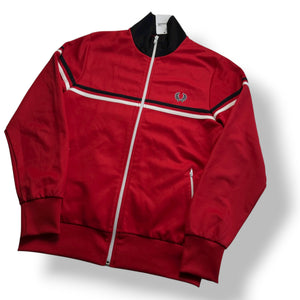 Vintage Fred Perry Trackjacket (M)