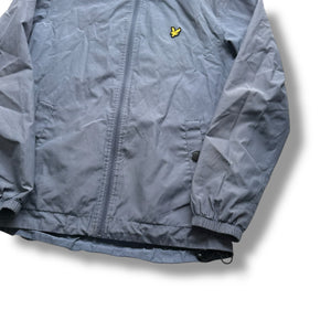 Vintage Lyle & Scott Jacke (S)