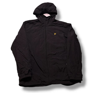 Vintage Lyle & Scott Jacke (XL)