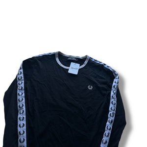 Vintage Fred Perry Sweater (XL)
