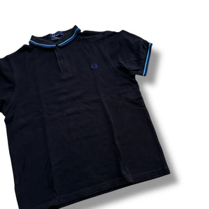 Vintage Fred Perry Poloshirt (S)