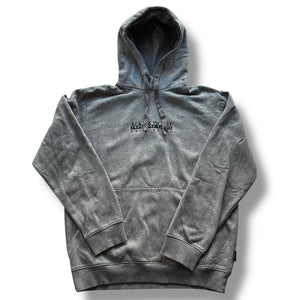 Vintage Napapijri Hoodie (M)