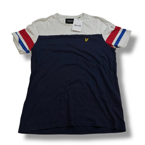 Vintage Lyle & Scott Shirt (M)