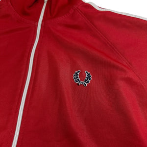Fred Perry Trackjacket (L)
