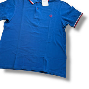 Vintage Fred Perry Poloshirt (M)