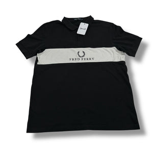 Vintage Fred Perry Poloshirt (XL)