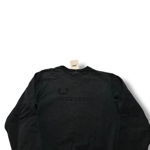 Vintage Fred Perry Sweater (M)
