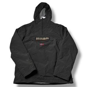 Vintage Napapijri Winterjacke (S)
