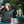 Levanto - Black Forest/Julep Green Polo