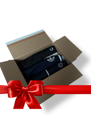 Vintage casual premium Mystery Box (3 pieces)