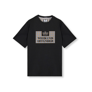 Shevchenko - Black T-Shirt