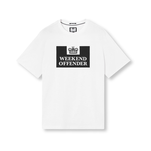 Prison - White T-Shirt