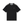 Médéa - Black T-Shirt
