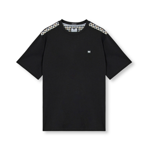 Médéa - Black T-Shirt